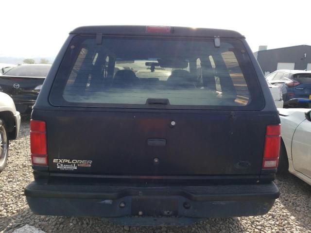 Photo 6 from auction – 1994 FORD EXPLORER with VIN 1FMCU24X6RUB83815