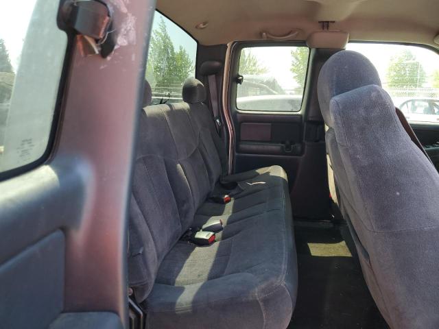 Photo 10 from auction – 2001 CHEVROLET SILVERADO with VIN 1GCEK19T81E130308