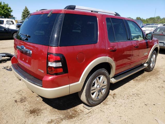 Photo 3 from auction – 2006 FORD EXPLORER E with VIN 1FMEU74E76UA59262