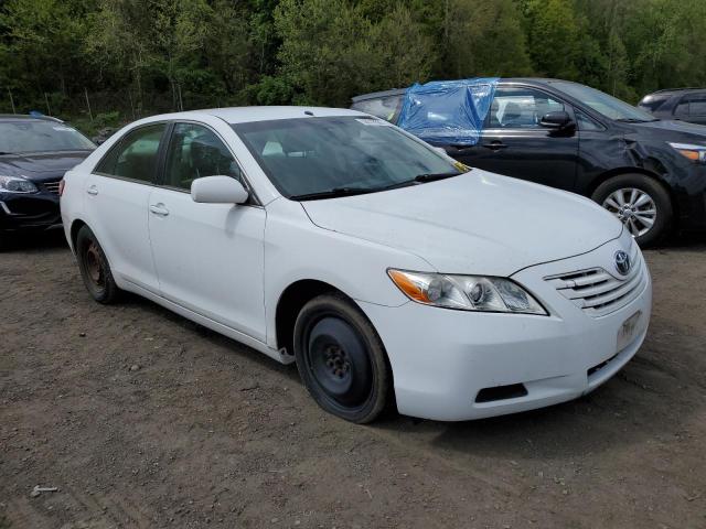 Photo 4 from auction – 2007 TOYOTA CAMRY with VIN 4T1BE46K97U670218