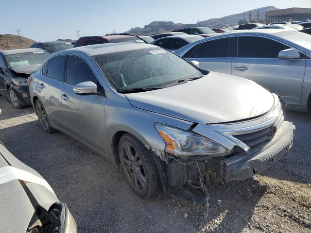 Photo 4 from auction – 2013 NISSAN ALTIMA 3.5 with VIN 1N4BL3AP2DC226760