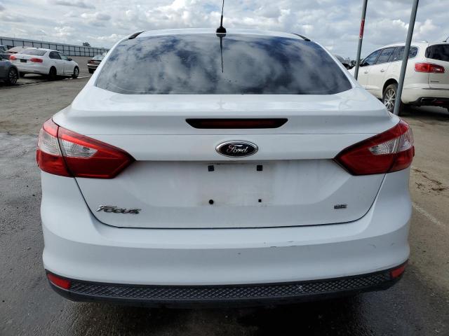 Photo 6 from auction – 2012 FORD FOCUS SE with VIN 1FAHP3F29CL217712