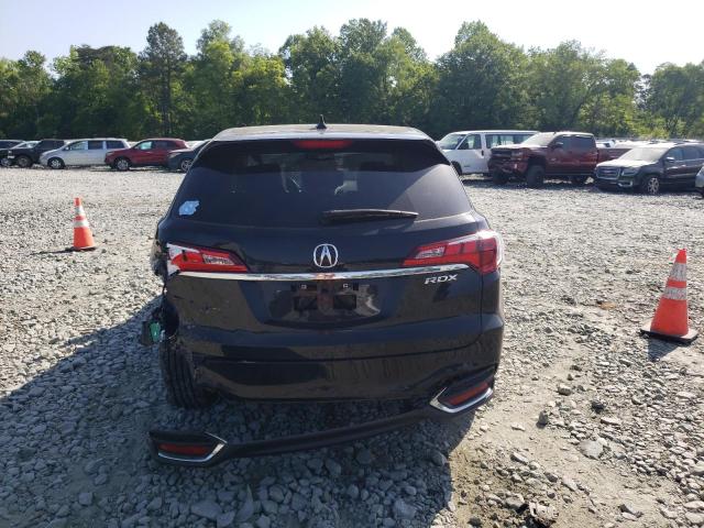 Photo 6 from auction – 2016 ACURA RDX TECHNO with VIN 5J8TB3H5XGL019738