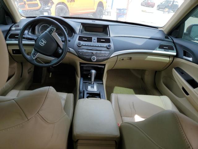 Photo 8 from auction – 2012 HONDA ACCORD SE with VIN 1HGCP2F61CA044203