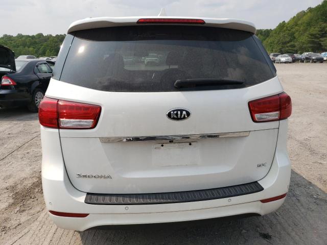 Photo 6 from auction – 2015 KIA SEDONA EX with VIN KNDMC5C19F6054090