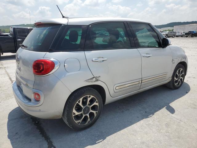 Photo 3 from auction – 2014 FIAT 500L LOUNG with VIN ZFBCFACH3EZ011826
