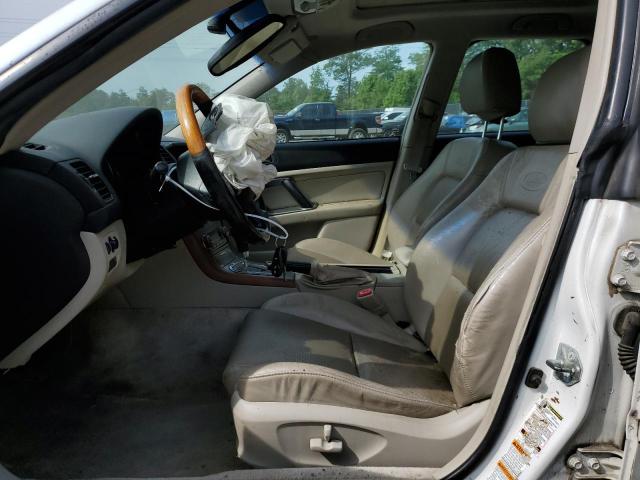 صورة رقم 7 من المزاد - 2005 SUBARU LEGACY مع VIN 4S4BP86C354310787