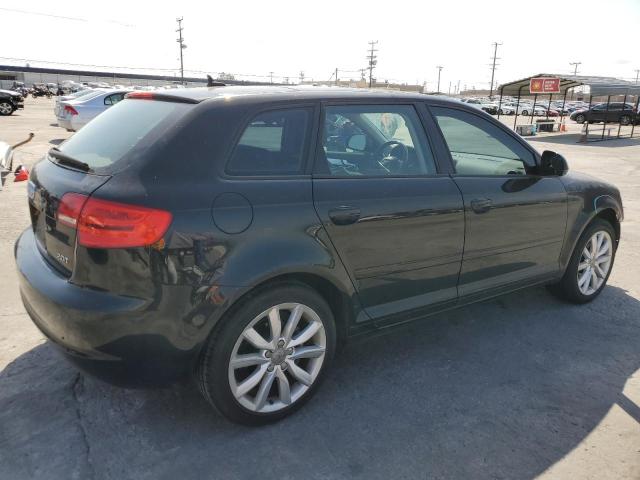 Photo 3 from auction – 2009 AUDI A3 2.0T with VIN WAUHE78P59A135509