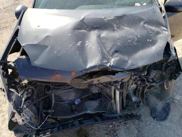 Photo 11 from auction – 2015 TOYOTA PRIUS with VIN JTDKN3DU3F0420210