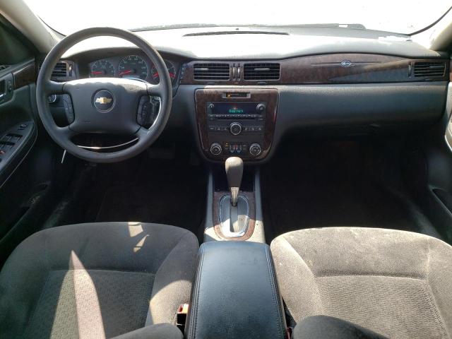 Photo 8 from auction – 2015 CHEVROLET IMPALA LIM with VIN 2G1WB5E38F1124429