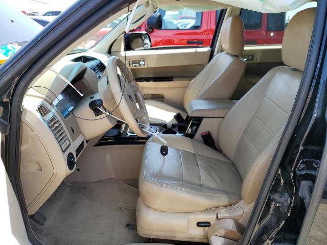 Photo 7 from auction – 2010 FORD ESCAPE LIM with VIN 1FMCU0E77AKD25138