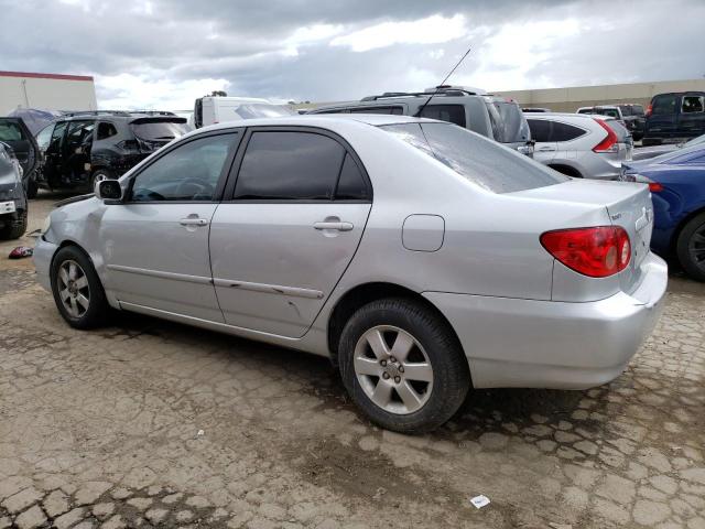 Photo 2 from auction – 2007 TOYOTA COROLLA CE with VIN 1NXBR30E57Z890621