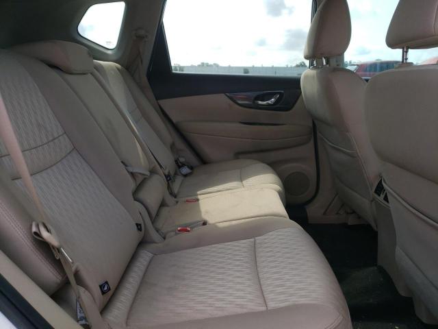Photo 10 from auction – 2017 NISSAN ROGUE S with VIN KNMAT2MT1HP562164
