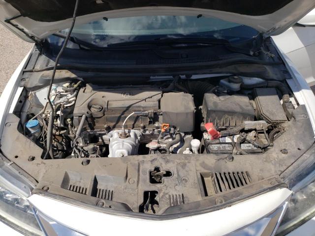 Photo 11 from auction – 2018 ACURA ILX PREMIU with VIN 19UDE2F85JA009298