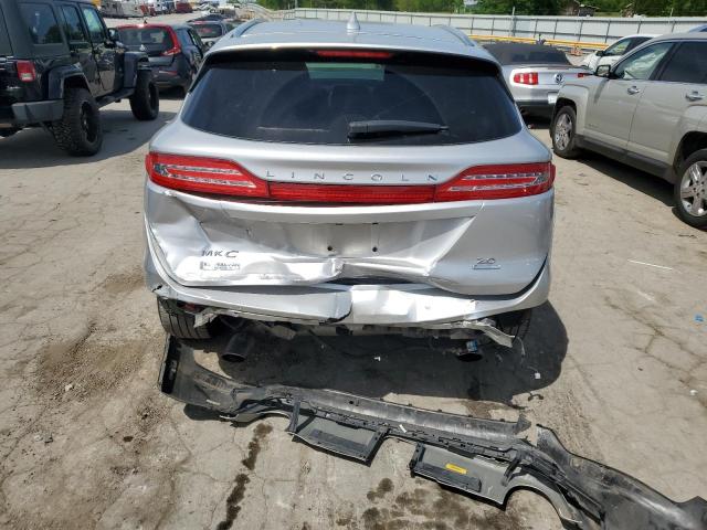 Photo 6 from auction – 2015 LINCOLN MKC with VIN 5LMCJ1A97FUJ01639