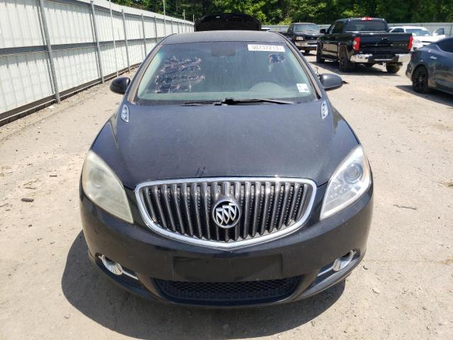 Photo 5 from auction – 2014 BUICK VERANO with VIN 1G4PP5SK3E4175070