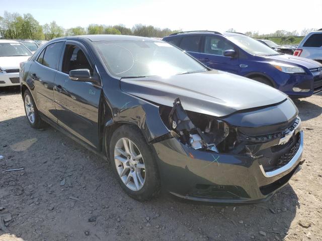 Photo 4 from auction – 2014 CHEVROLET MALIBU 1LT with VIN 1G11C5SL7EF159594