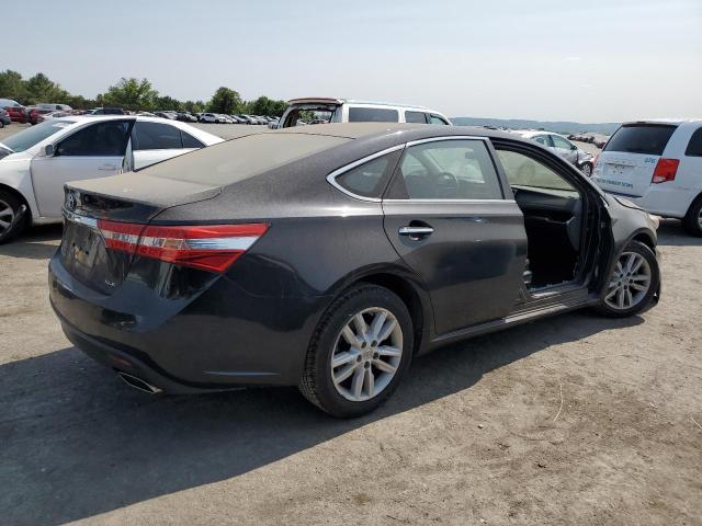 Photo 3 from auction – 2014 TOYOTA AVALON BAS with VIN 4T1BK1EB9EU090702