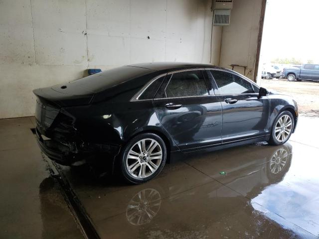Photo 3 from auction – 2014 LINCOLN MKZ with VIN 3LN6L2G98ER810545