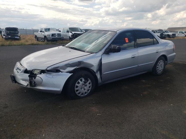 Photo 1 from auction – 2002 HONDA ACCORD VAL with VIN 1HGCF86602A144975