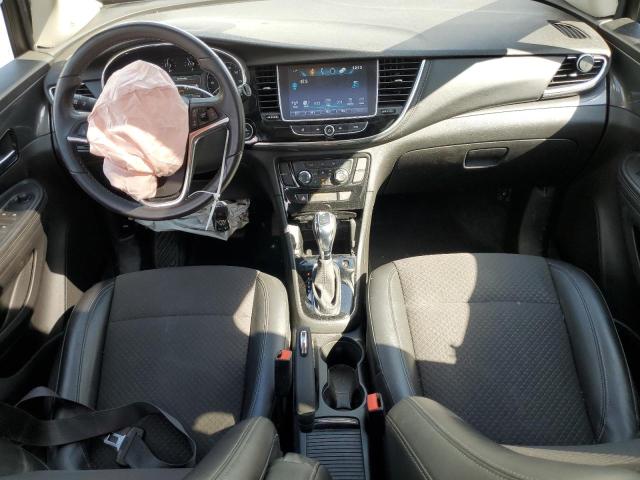 Photo 8 from auction – 2018 BUICK ENCORE SPO with VIN KL4CJ2SB3JB549731