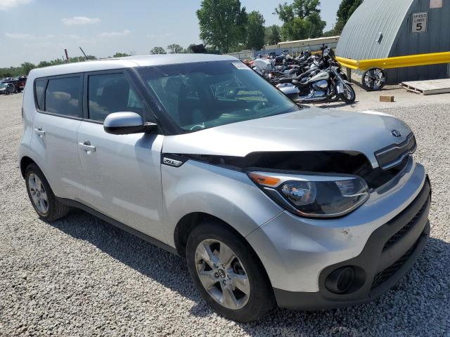 Photo 4 from auction – 2018 KIA SOUL with VIN KNDJN2A28J7619665