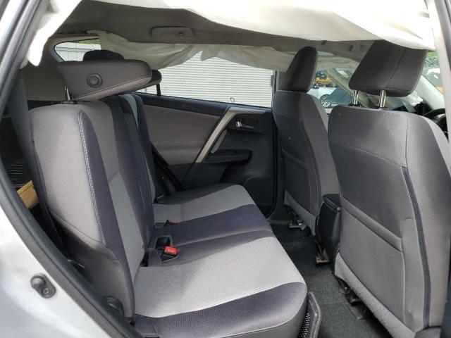 Photo 11 from auction – 2014 TOYOTA RAV4 XLE with VIN 2T3RFREV9EW131946