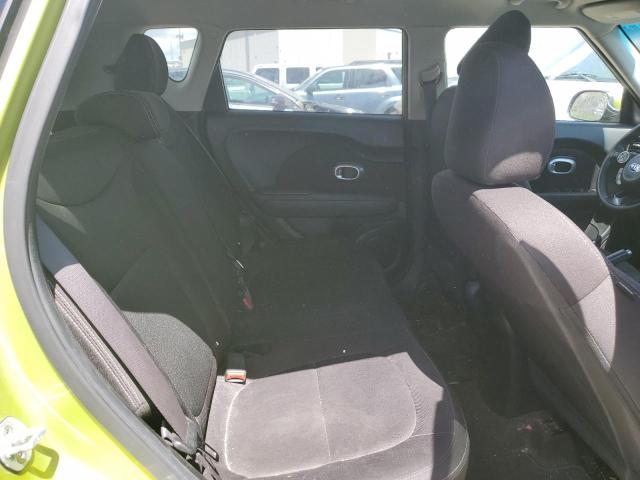 Photo 10 from auction – 2016 KIA SOUL with VIN KNDJN2A28G7840840