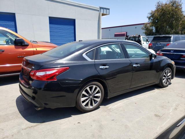 Photo 3 from auction – 2017 NISSAN ALTIMA 2.5 with VIN 1N4AL3AP7HC287569