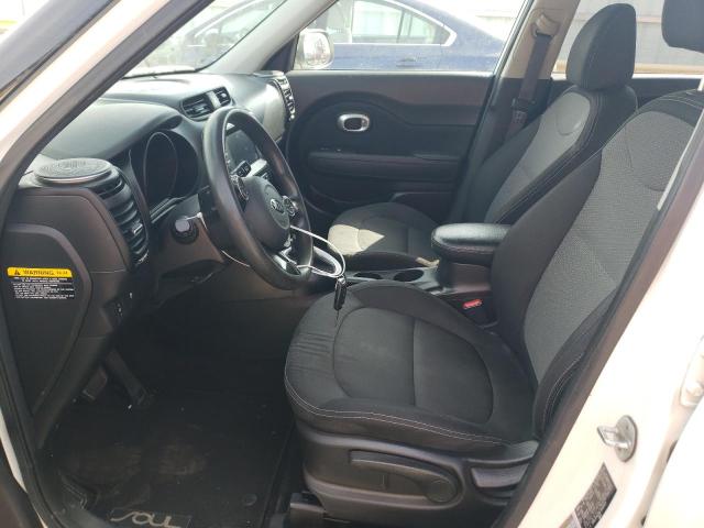 Photo 7 from auction – 2019 KIA SOUL + with VIN KNDJP3A56K7640445