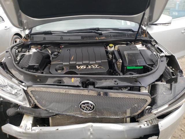 Photo 11 from auction – 2012 BUICK LACROSSE P with VIN 1G4GF5E38CF345433