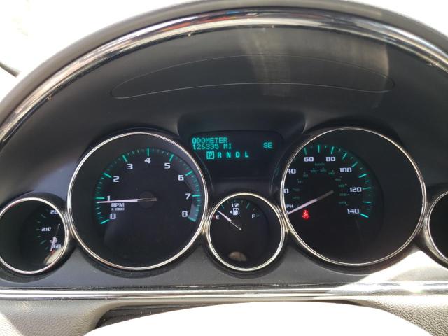 Photo 9 from auction – 2014 BUICK ENCLAVE with VIN 5GAKRBKD1EJ319940
