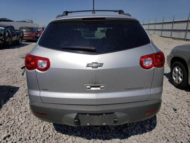 Photo 6 from auction – 2012 CHEVROLET TRAVERSE L with VIN 1GNKVJED4CJ339233