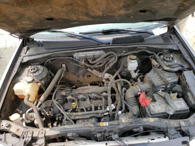 Photo 12 from auction – 2010 FORD ESCAPE XLS with VIN 1FMCU0C70AKD37716