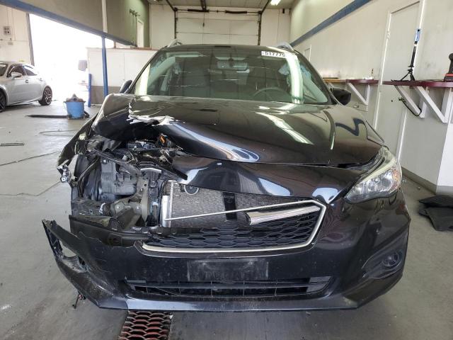 Photo 5 from auction – 2018 SUBARU IMPREZA PR with VIN 4S3GTAB68J3744572