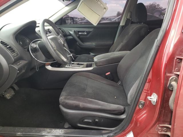 Photo 7 from auction – 2014 NISSAN ALTIMA 2.5 with VIN 1N4AL3AP8EN359332