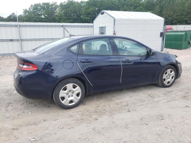 Photo 3 from auction – 2013 DODGE DART SE with VIN 1C3CDFAH8DD215900