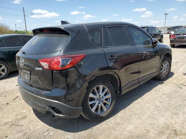 Photo 3 from auction – 2016 MAZDA CX-5 TOURI with VIN JM3KE4CY4G0912277