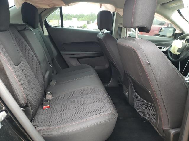 Photo 11 from auction – 2014 CHEVROLET EQUINOX LS with VIN 2GNALAEK9E6331368
