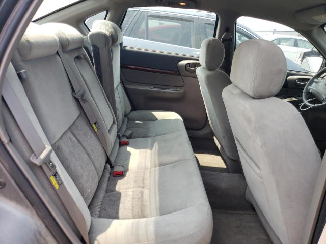 Photo 10 from auction – 2005 CHEVROLET IMPALA LS with VIN 2G1WH52K659301831