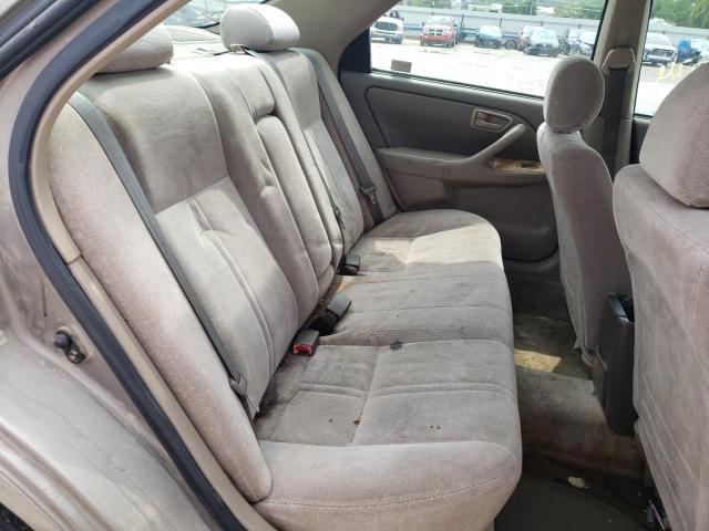 Photo 10 from auction – 1999 TOYOTA CAMRY LE with VIN JT2BF28K0X0212280