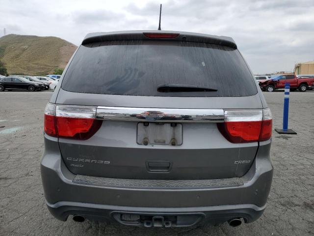 Photo 6 from auction – 2012 DODGE DURANGO CR with VIN 1C4SDJDT3CC169133