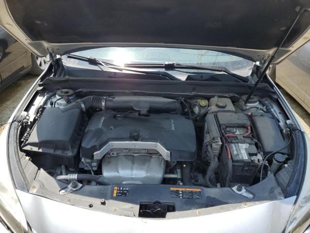 Photo 11 from auction – 2016 CHEVROLET MALIBU LIM with VIN 1G11C5SA1GU127172