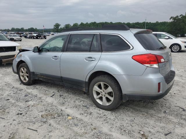 Снимка 2 от търг – 2013 SUBARU OUTBACK 2. с VIN 4S4BRCCC2D3240382