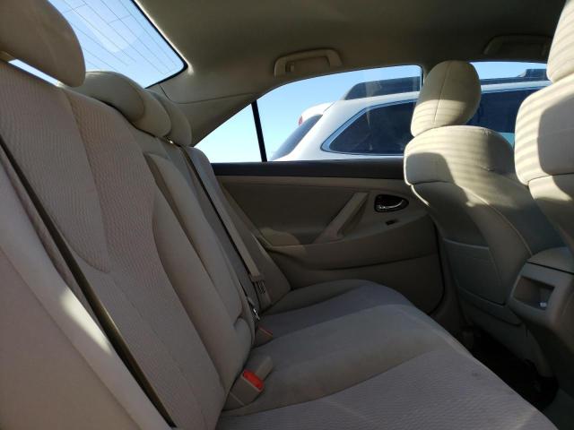 Photo 10 from auction – 2011 TOYOTA CAMRY BASE with VIN 4T4BF3EK2BR140471