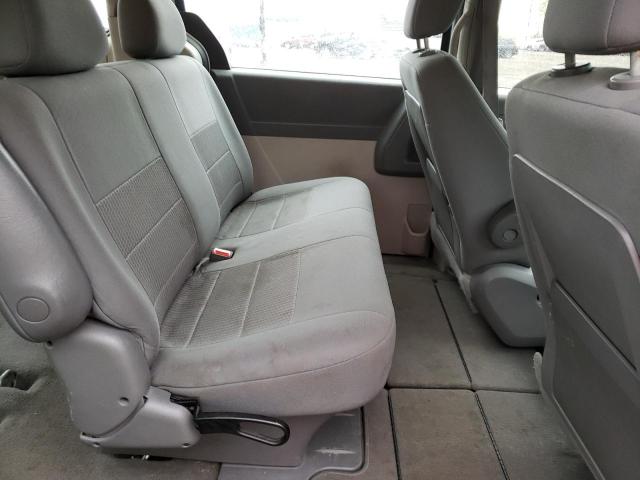 Photo 11 from auction – 2008 DODGE GRAND CARA with VIN 1D8HN44H28B130925