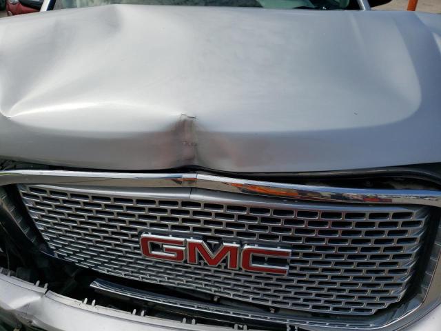 Photo 11 from auction – 2016 GMC YUKON SLT with VIN 1GKS2BKC5GR135765