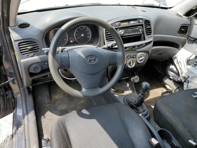 Photo 8 from auction – 2011 HYUNDAI UNKNOWN with VIN KMHCM3AC8BU197986
