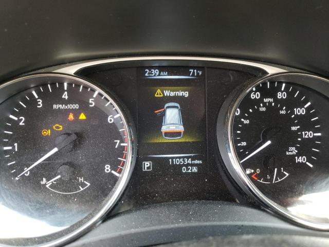 Photo 9 from auction – 2016 NISSAN ROGUE S with VIN KNMAT2MT1GP635256