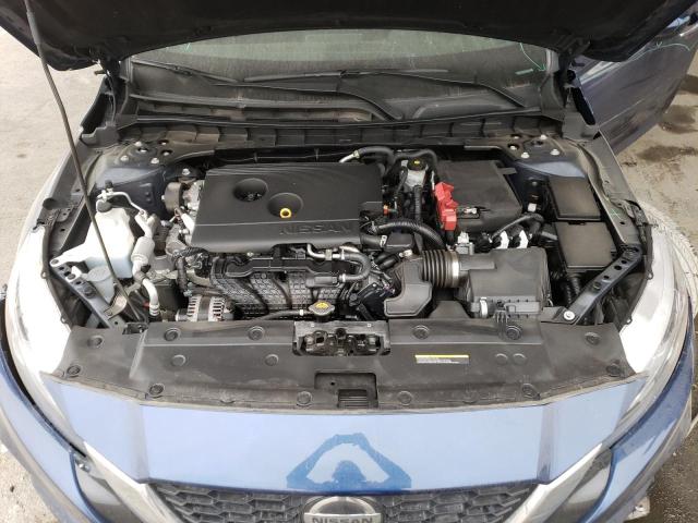 Photo 11 from auction – 2020 NISSAN ALTIMA S with VIN 1N4BL4BV8LC224657